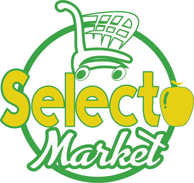 Logotipo Supermercado Selecto